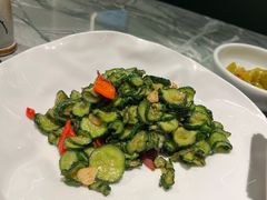 -披云云小馆·味道江湖(姚家园万象汇店)