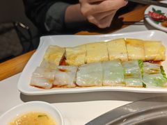 广式鸡蛋肠粉-廣順興(平原路店)