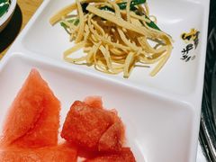 -牛市牛烤肉(西单大悦城店)