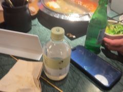 -牛New寿喜烧(中山公园龙之梦店)