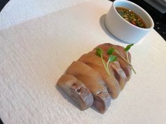 -三亚亚龙湾瑞吉酒店·铭轩中餐厅Mingxuan·海南菜·粤菜