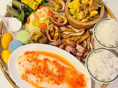 -越姆娘好吃餐厅