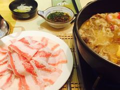 -丽和苑·自助寿喜锅(虹梅路店)