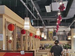 -隆喜元鱼汤包·海鲜(中联广场店)