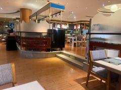 -永泰福朋喜来登酒店-宜客乐自助餐厅(远大路店)