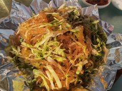 -老毛手抓·盐池滩羊非遗手抓(宁夏总店)