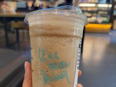 -星巴克(洛阳中州万达广场店)