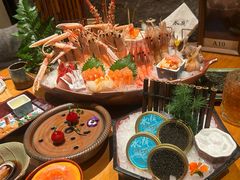 -水濑·日料放题(天河店)