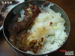 DSC00214-英子补身汤(海兰路店)