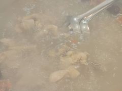 -光头药膳鸡(莱茵小镇店)
