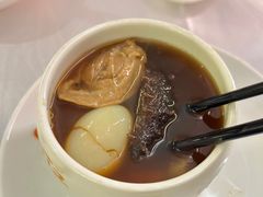 极品正宗佛跳墙-聚春园自助餐厅(东街口店)