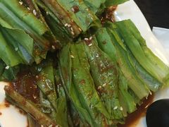 -古代饭堂(冠亚店)