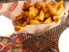 炸薯条-BOTTEGA意库(中骏世界城店)