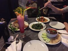 -Dash Teak House