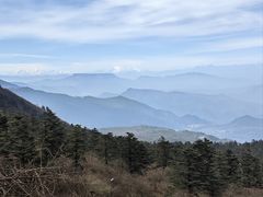 -峨眉山风景名胜区