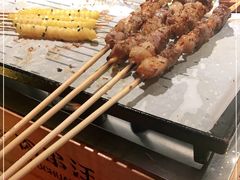 -肉串汪(望京店)