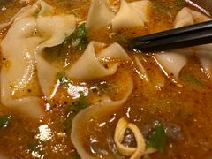 -合记烩面(人民路店)