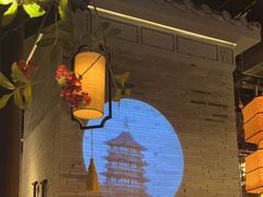 -绿茶餐厅(千岛湖银泰城店)