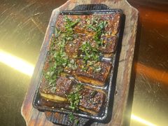 -烤煌黑豆花烤鱼(保山五洲国际广场店)