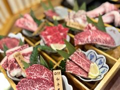 -花肴·和牛烧肉(顺义五里仓店)