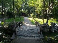 -东莞市可园博物馆