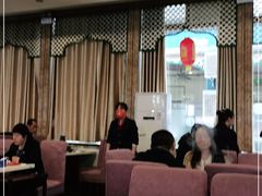 大堂-福寿斋·老北京铜锅涮肉·烤鸭(顺义总店)