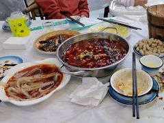 -阆辣荟餐饮(老味道8年·古城店)