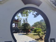 -东莞植物园