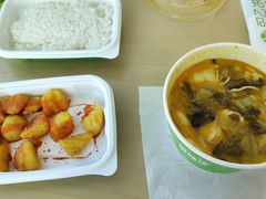 -甲乙饼·手工牛肉饼(金地广场店)