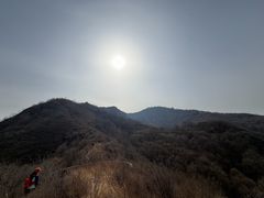 -妙峰山风景名胜区