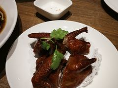 -廊亦舫Lang Yi Fang Restaurant(金桥店)