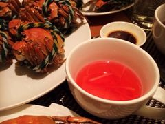 -芭菲盛宴·环球美食(解放碑英利国际店)