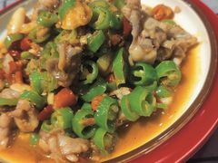 -江西老表·经典江西八大碗