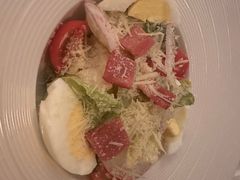 -戈雅法餐厅(世界城广场店)