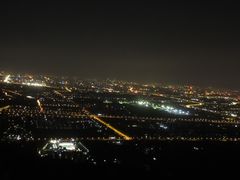 -鬼笑石后山停车场