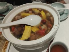 -江城小馆陕南妈妈菜·全球旅行餐厅(钟楼店)