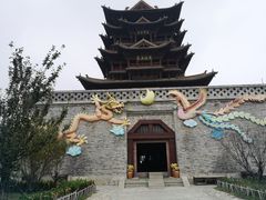 -水浒好汉城