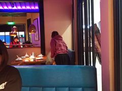 大堂-涌上外婆桥(海宁银泰城店)