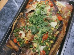 -串亿88烧烤·羊腿·羊蝎子(板泉路店)