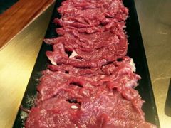 -手选潮汕鲜活牛肉火锅(二七广场店)