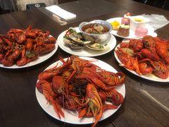 -乐咖啡西餐厅(太湖皇冠假日酒店)