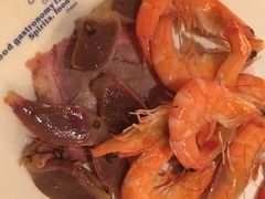 -星伦多 自助料理(圆融店)