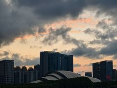 -天鹅湖体育公园