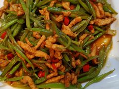 -老熟人串吧家常菜(旧宫店)