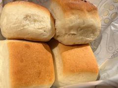 餐前面包-格鲁·秀色Georgia’s Feast