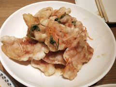 -金掌勺锅包肉(太原万达店)