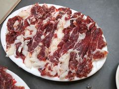 -万祥牛肉火锅(金龙店)