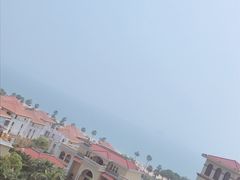 -厦门帝元维多利亚大酒店(环岛路黄厝海滩店)