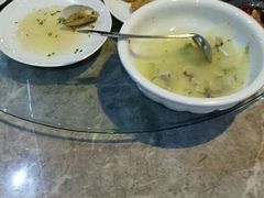 -清水湾3号(东方小周海鲜店)