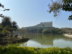 -厦门大学(思明校区)